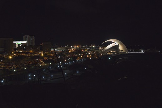 Naturaleza Encendida