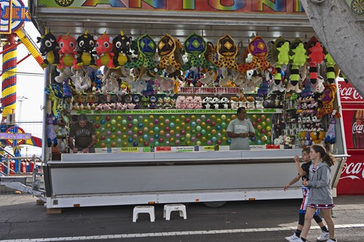 Carnaval de dia
