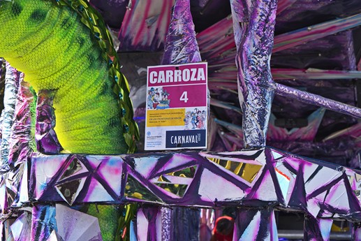 Carnaval de dia