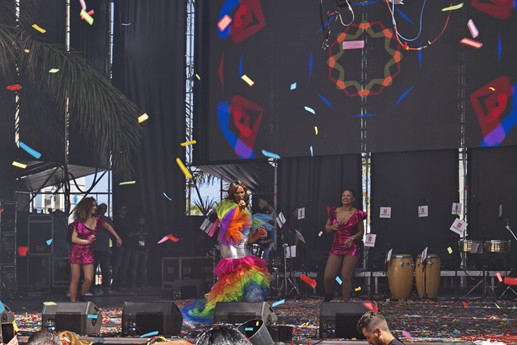 Carnaval de dia