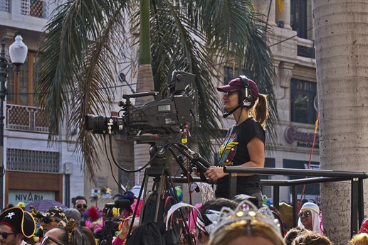 Carnaval de dia