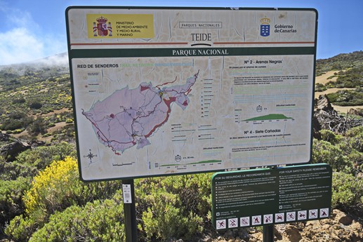 Teide