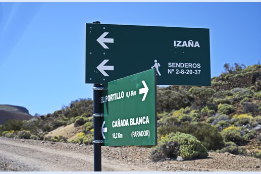 Teide