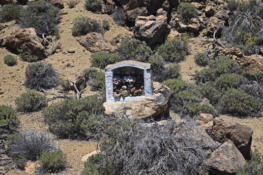 Teide