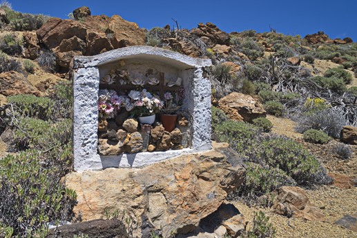 Teide