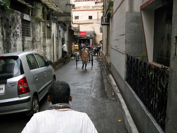 India - Calcutta