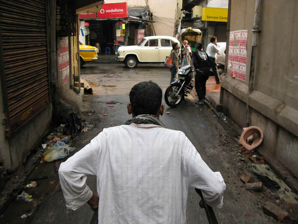 India - Calcutta