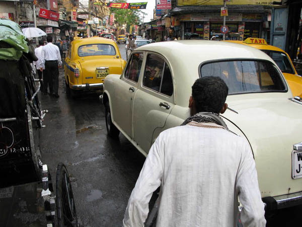 India - Calcutta