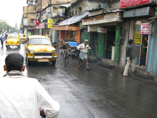 India - Calcutta