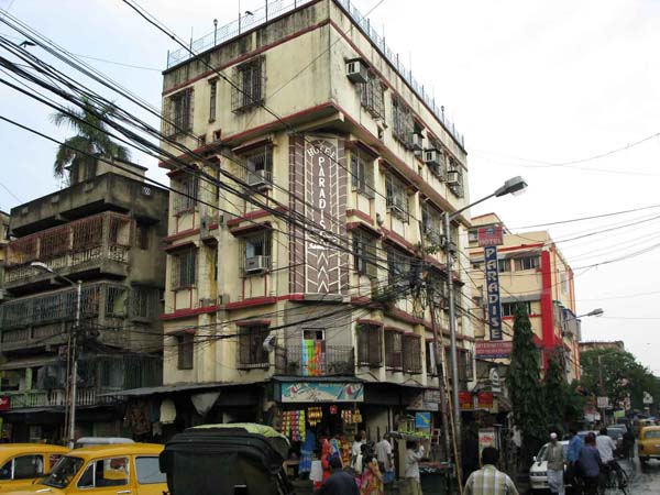 India - Calcutta