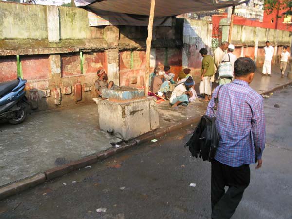 India - Calcutta