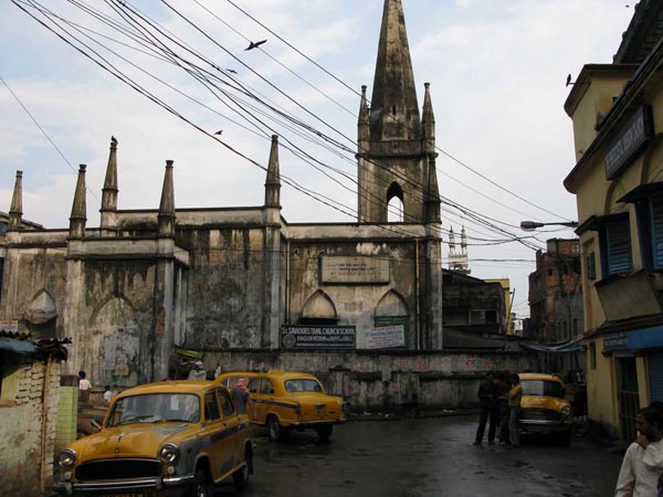 India - Calcutta