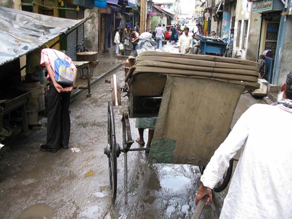 India - Calcutta