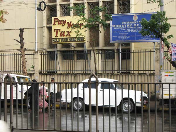 India - Calcutta